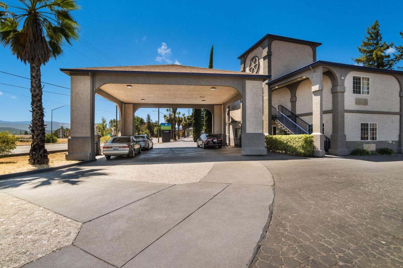 Surestay By Best Western Ukiah